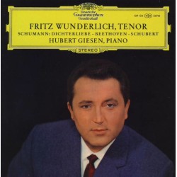Fritz Wunderlich-Giesen...