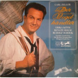 Carl Zeller – Der...