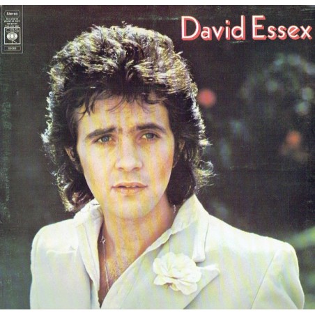 David Essex – David Essex |1974     CBS – 69088