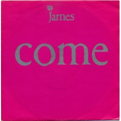 James – Come Home|1990...