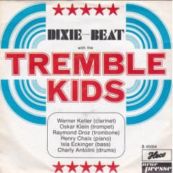 The Tremble Kids ‎– Valse...