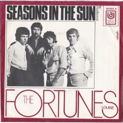 The Fortunes – Seasons In...