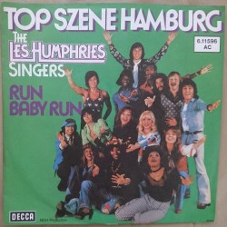 Les Humphries Singers – Top...