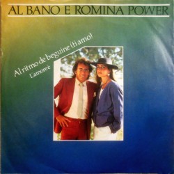 Al Bano E Romina Power – Al...