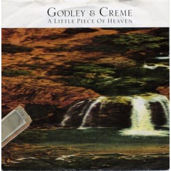 Godley & Creme – A Little...