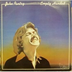 Pantry ‎–John  Empty Handed|1978    Dove Records DOVE 56	