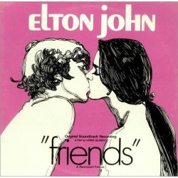 Elton John – Original...