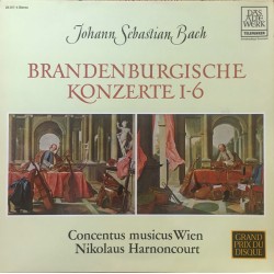 Johann Sebastian Bach -...