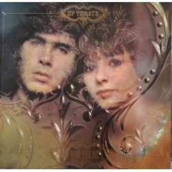 Esther & Abi Ofarim – Up To...