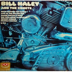 Bill Haley And The Comets –...