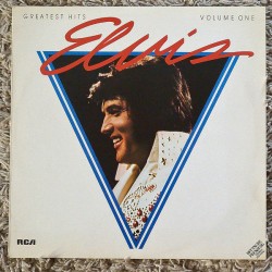 Elvis – Greatest Hits -...