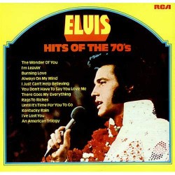 Elvis Presley – Hits Of The...