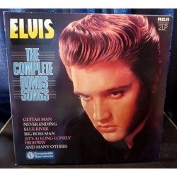 Elvis Presley – The...
