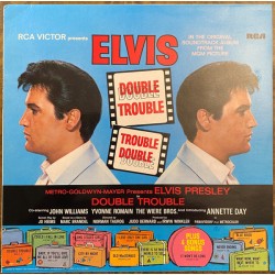 Elvis Presley – Double...