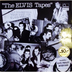 Elvis Presley – The Elvis...