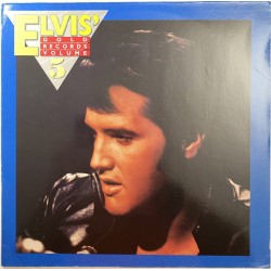 Elvis Presley – Elvis' Gold...