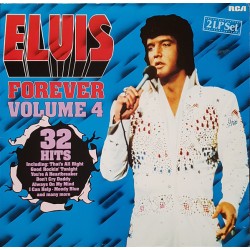 Elvis – Elvis Forever...