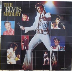 Elvis – The Elvis Medley...
