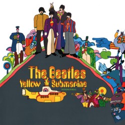 Beatles ‎The – Yellow...