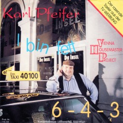 Karl Pfeifer, Vienna...