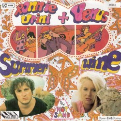 Ronnie Urini & Venus –...