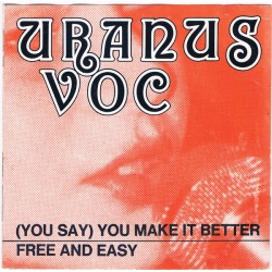 Uranus Voc – (You Say) You...