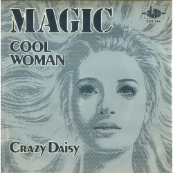 Magic  – Cool Woman |1981...