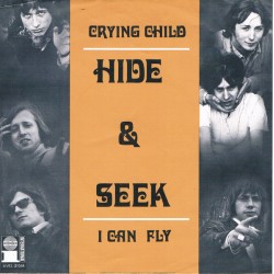 Hide & Seek  – Crying Child...