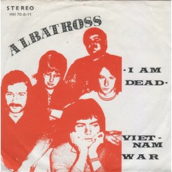 Albatross  – I Am Dead...