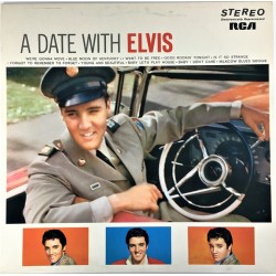 Elvis Presley – A Date...