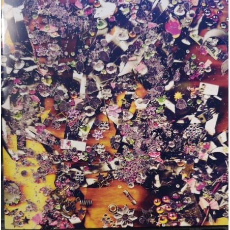 Carl Roush – Vollroush|2021  Roush Records – RR 003