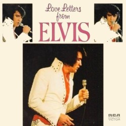 Elvis Presley – Love...
