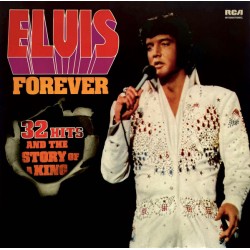 Presley Elvis ‎– Elvis...