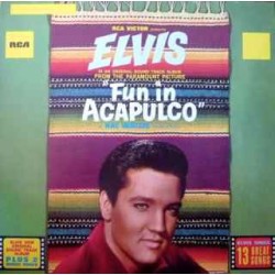 Elvis Presley – Fun In...