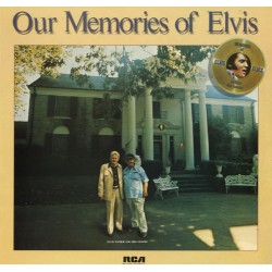 Elvis Presley – Our...