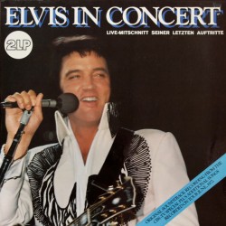 Elvis Presley – Elvis In...