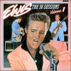 Presley Elvis – The '56...