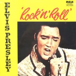 Elvis Presley – Rock 'n'...