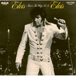 Elvis Presley – That's The...