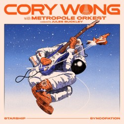 Cory Wong with Metropole...