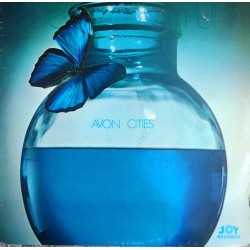 The Avon Cities – Blue Funk...
