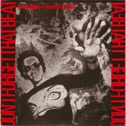 Wimbish Doug featuring Fats Comet ‎– Don't Forget That Beat|1985   World Records ‎– RTT 157