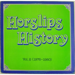 Horslips – Horslips History...