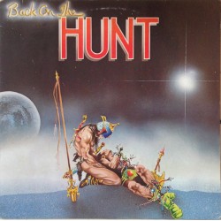 The Hunt   – Back On The...