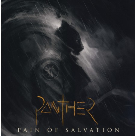 Pain Of Salvation – Panther |2020     Inside Out Music – IOMLP 557