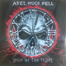 Axel Rudi Pell – Sign Of...