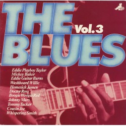 Various – The Blues Vol....
