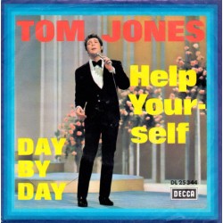 Tom Jones – Help Yourself...