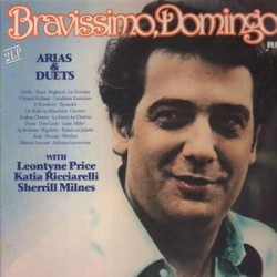 Placido Domingo –...