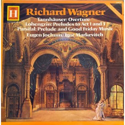 Wagner -Tannhäuser -...